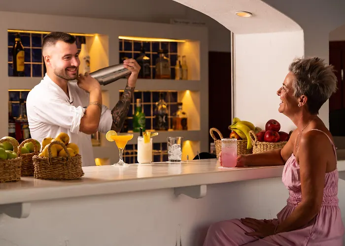 酒店 塔古酒店 4*